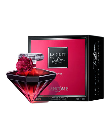 Perfume Lancome Tresor La Nuit Intense Edp 50ml Mujer